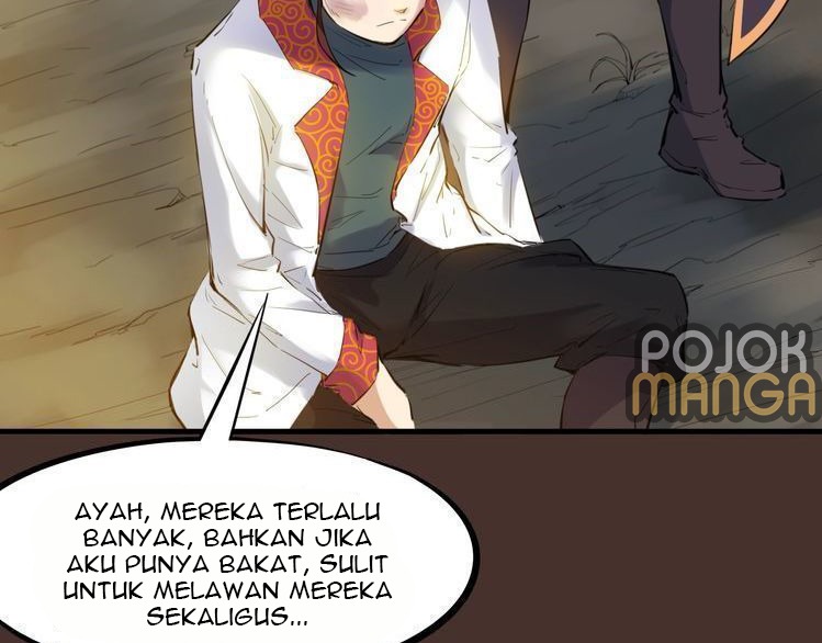 Dragon’s Blood Vessels Chapter 26 Gambar 26